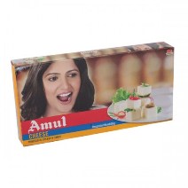 AMUL CHEESE CHIPLETS 200 GM